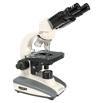 Lab Microscopes