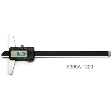 Digital Depth Gauges