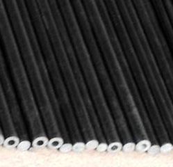 Fibreglass Rods poles Tapered frp rods tubes, flag poles, Tent poles,Kite struts,Golf flag poles.