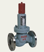 Back-Flow Safety Valve (AHN42F-P18)