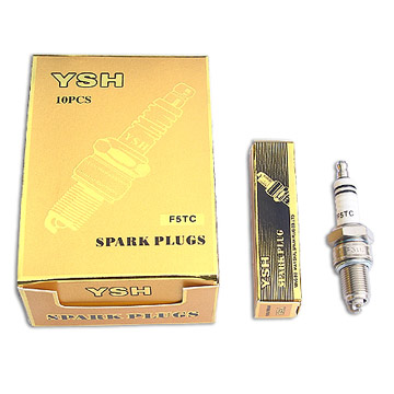 Spark Plug Pack