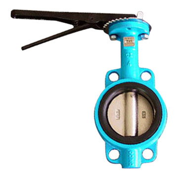 Butterfly Valves