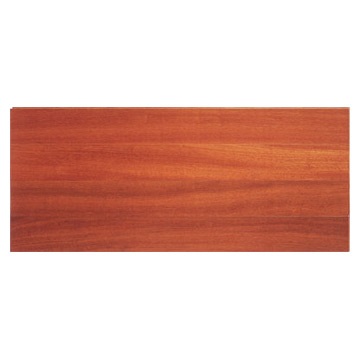 Solid Red Balau Wood Floorings