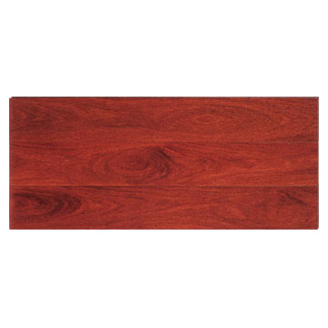 Solid Cumaru Wood Flooring