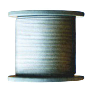 Galvanized Steel Rope