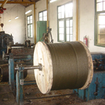 Steel Rope