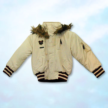 Children's Jacket