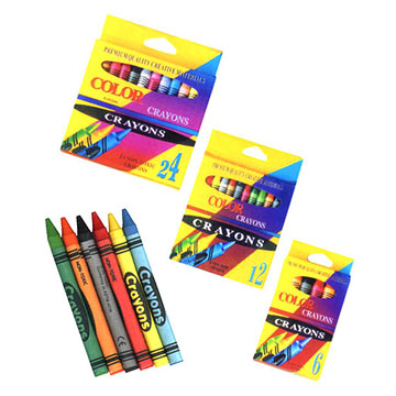 Crayon