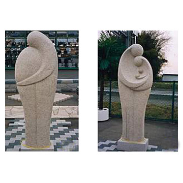 Modern Sculptures