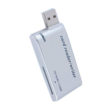 SD Card Readers