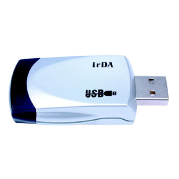 USB To Irda Wireless Connections