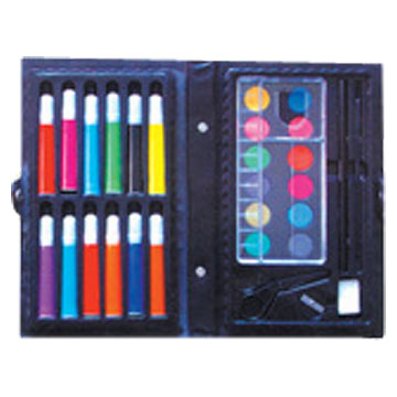 30pcs Art Sets