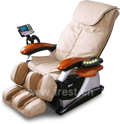 massage chair