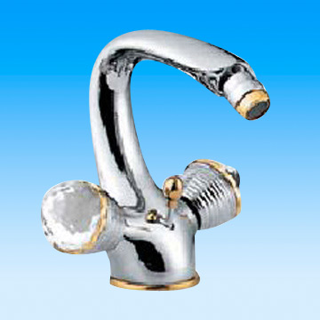 Basin Faucet