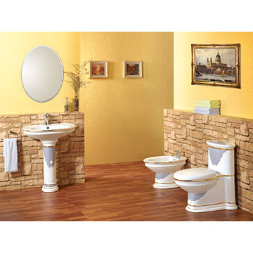 Winter Melody Sanitary Wares