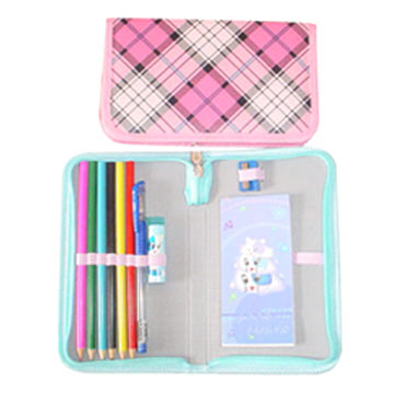 Pencil Case Set