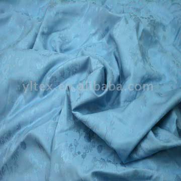 Bamboo Fiber Jacquard Fabrics