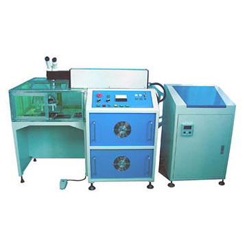 Laser Welding Machines