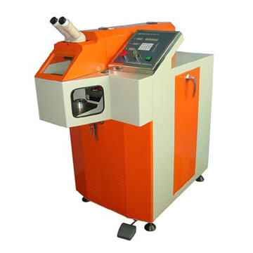 Jewelry Laser Welding Machines