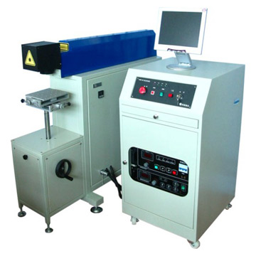 Laser Marking Machines