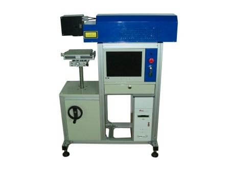 Laser Marking Machines