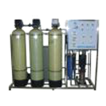 Water Treatment Equipments