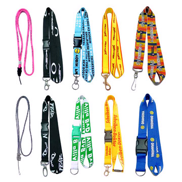 Lanyards