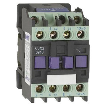 AC Contactors