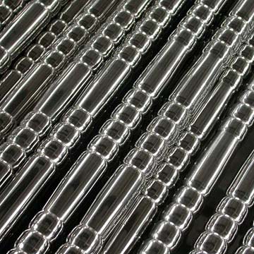 Welded Stainless Steel Profiled Pipes