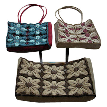 Women's Hand Bags