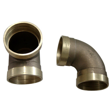 Pipe Fittings