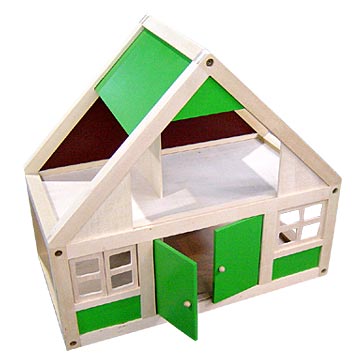 Toy House