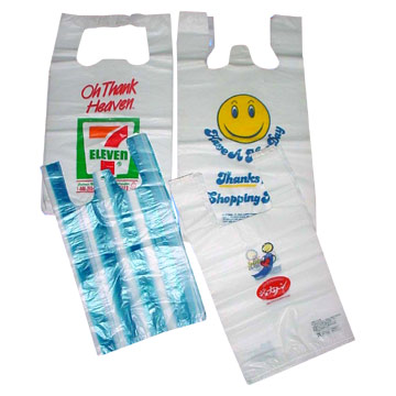 T-Shirt Bags