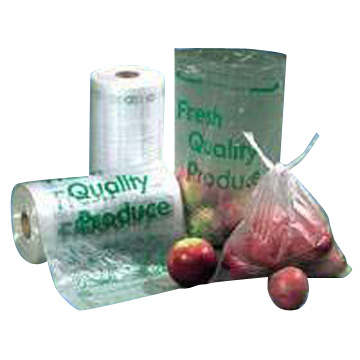 Fruit & Vegetable Bags