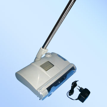 Electric Sweeper