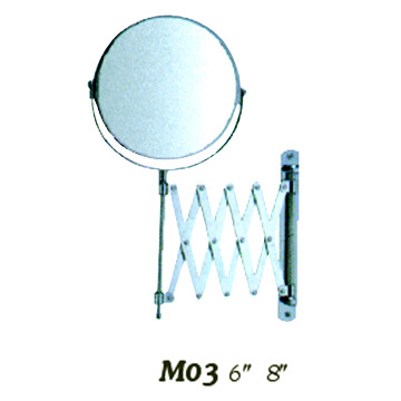 Extensible Mirrors