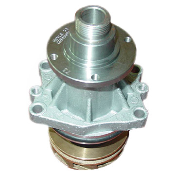 Auto Water Pump for BMW