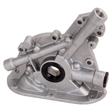 Oil Pump for Daewood