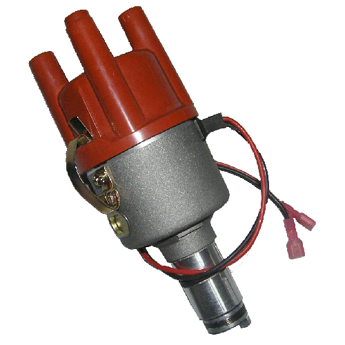 VW electric distributor