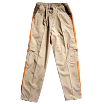 Men's Casual Pants