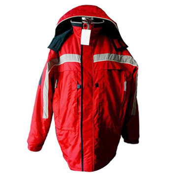 Men's Padding Jackets