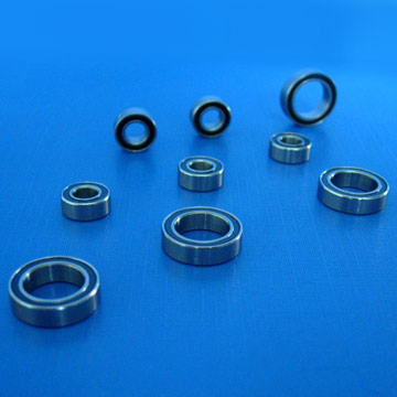 Miniature Ball Bearings