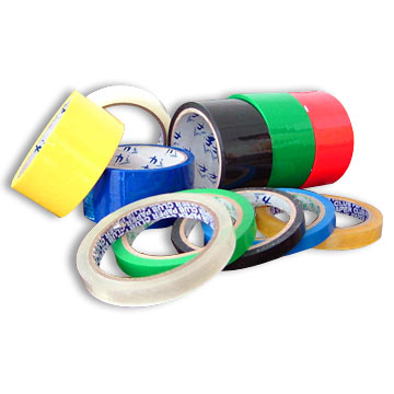 Color Packaging Adhesive Tape