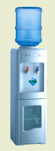 water dispenser