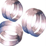 galvanzied wire