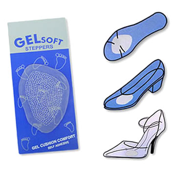 Gel Foot Pads
