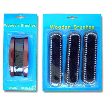 Shoe Brushes