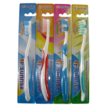 Toothbrushes