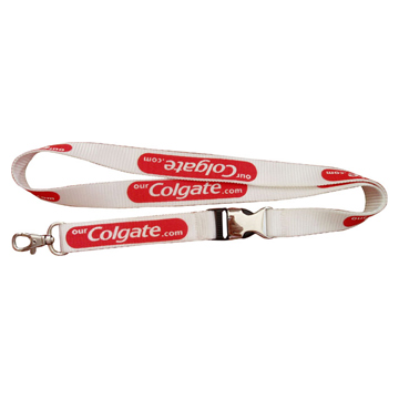 Nylon Lanyards