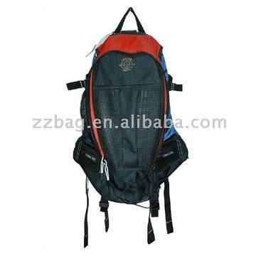 Mountaineering Bags